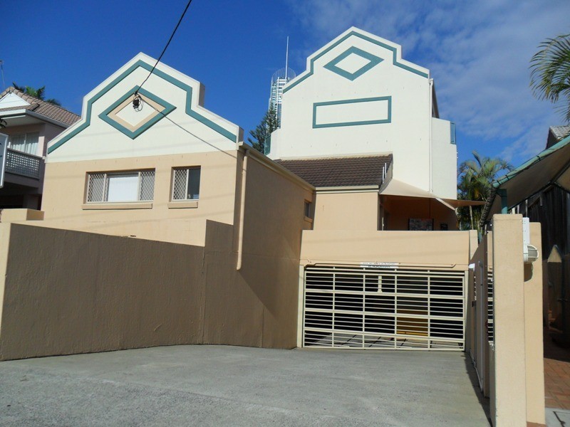 12/41 PENINSULAR DR, Surfers Paradise QLD 4217