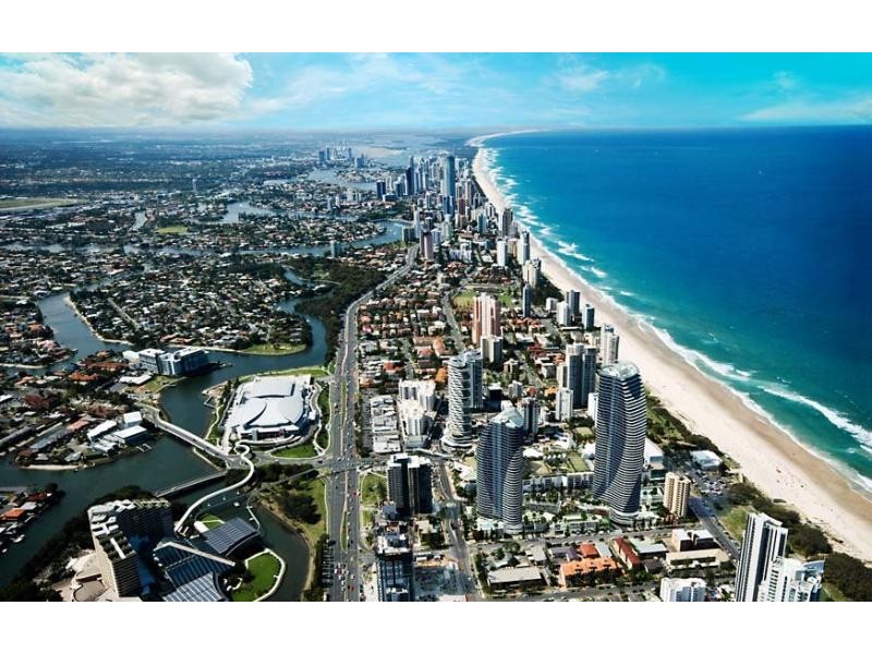 Broadbeach QLD 4218
