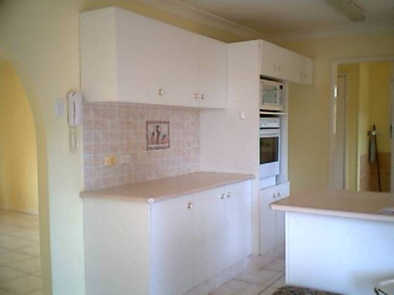 Broadbeach Waters QLD 4218