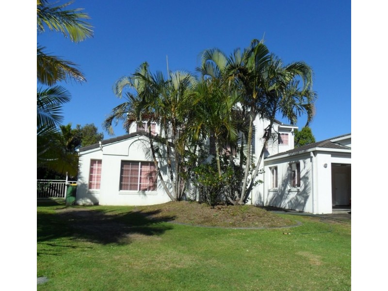 Monterey Keys QLD 4212