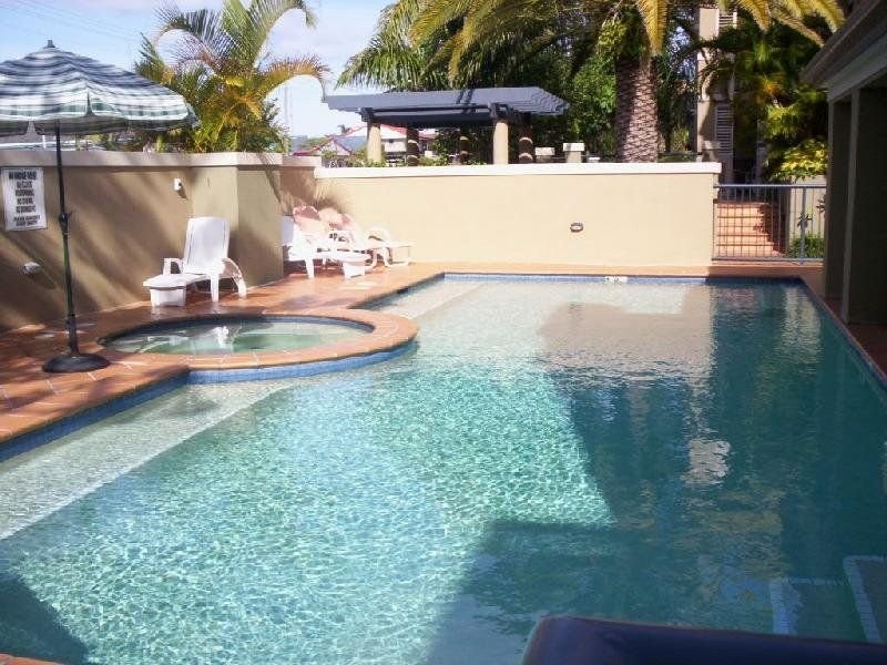 38 petrel ave, Mermaid Beach QLD 4218