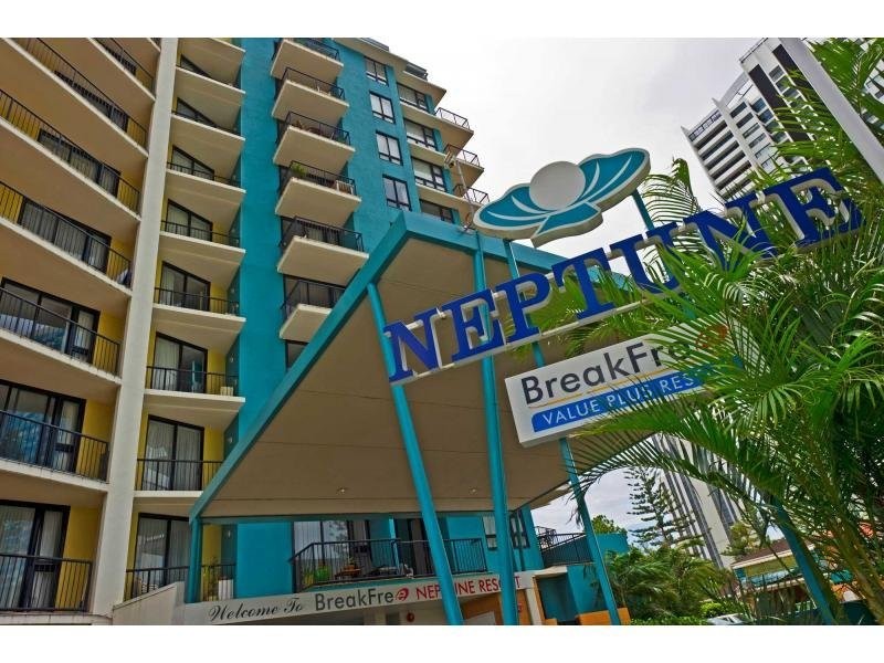 Broadbeach QLD 4218