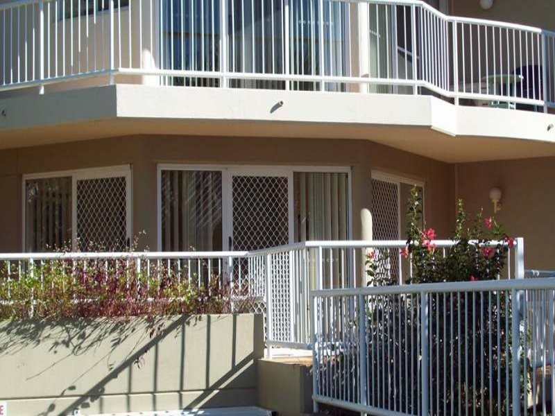 45/16 CRESCENT AVE, Mermaid Beach QLD 4218