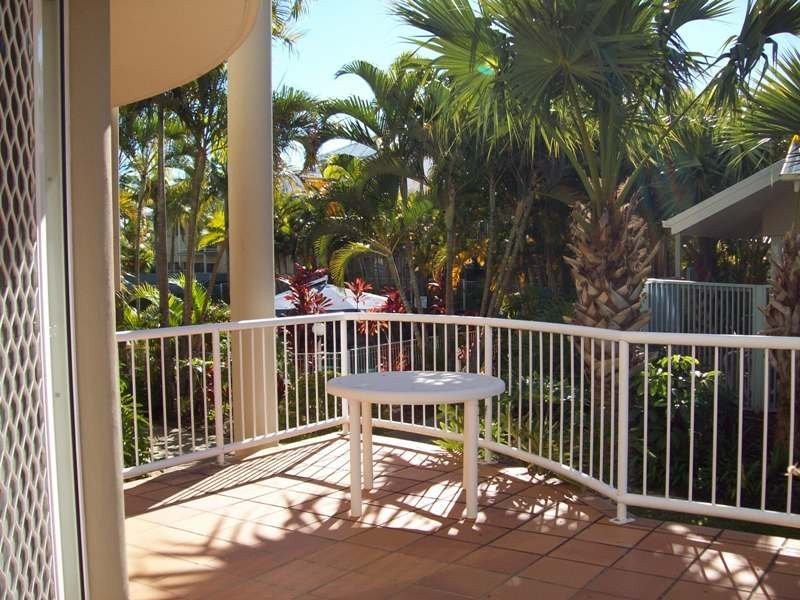 45/16 CRESCENT AVE, Mermaid Beach QLD 4218