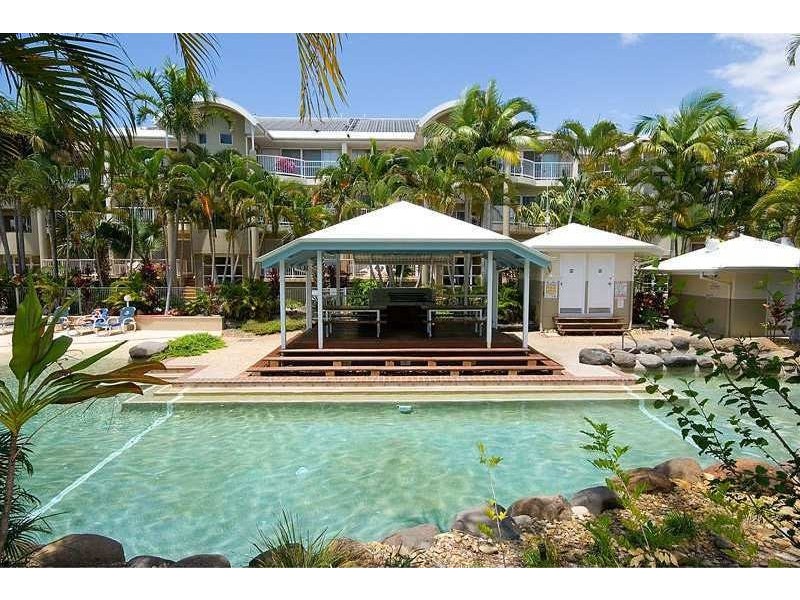 45/16 CRESCENT AVE, Mermaid Beach QLD 4218