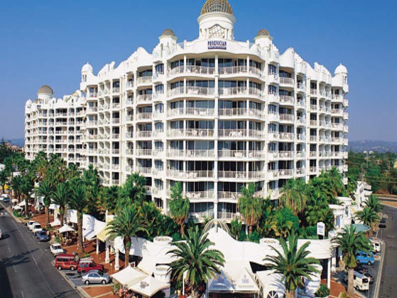 Broadbeach QLD 4218