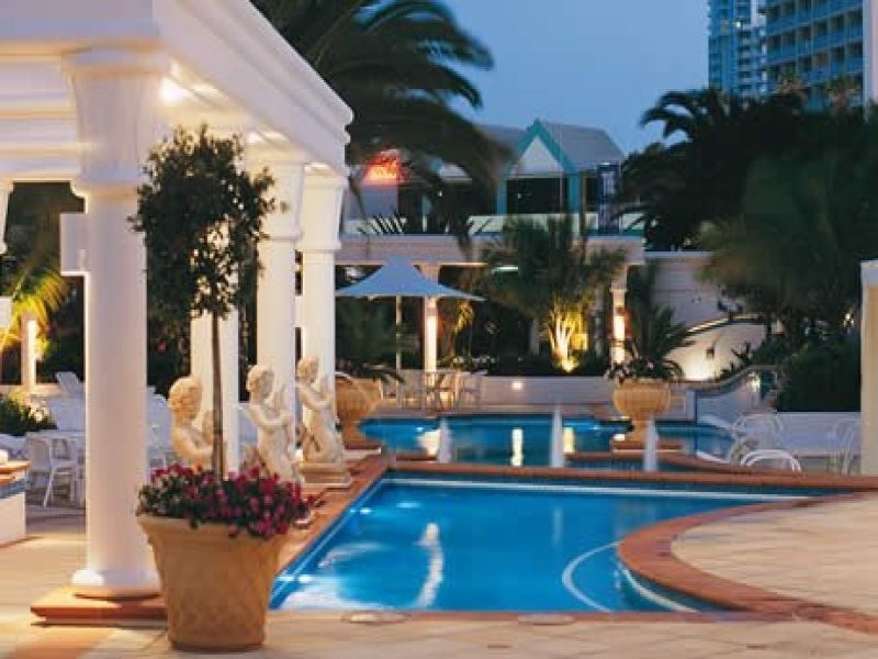 Broadbeach QLD 4218