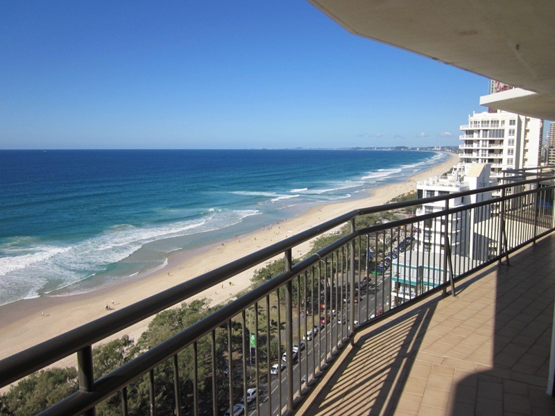 Surfers Paradise QLD 4217