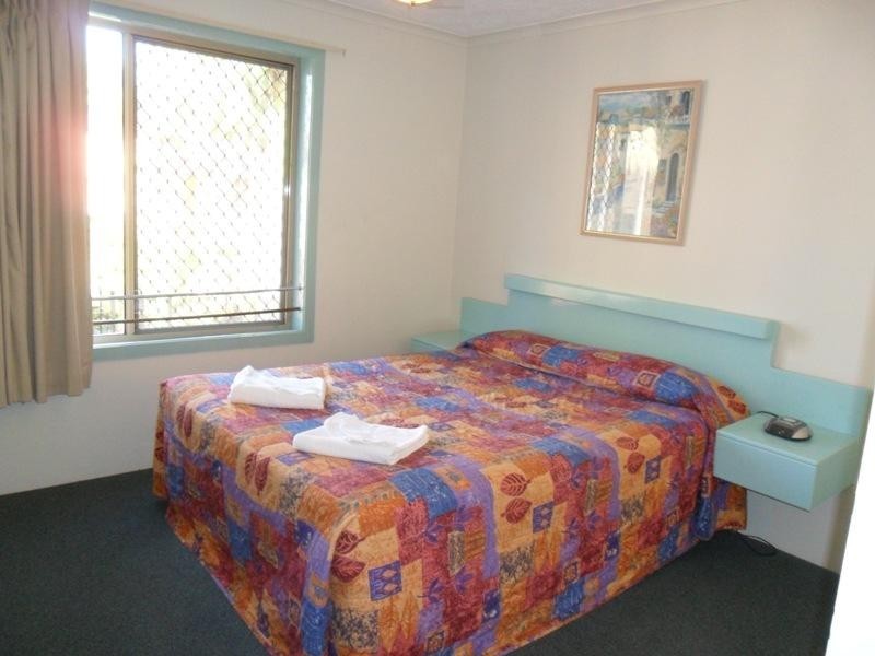 Surfers Paradise QLD 4217