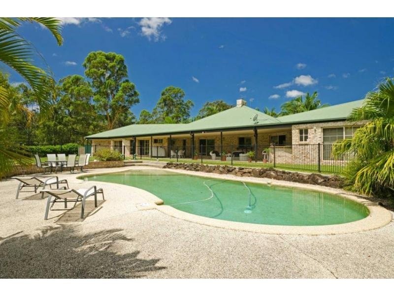 Guanaba QLD 4210
