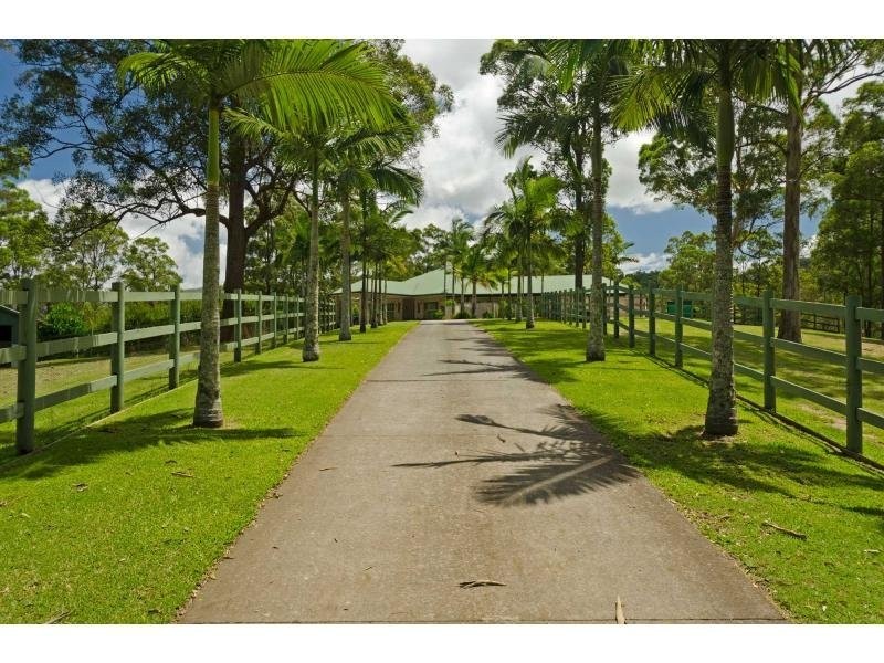 Guanaba QLD 4210