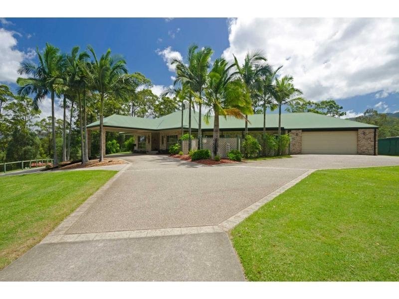 Guanaba QLD 4210