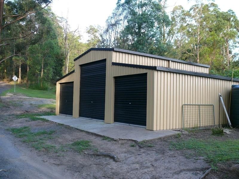 Guanaba QLD 4210