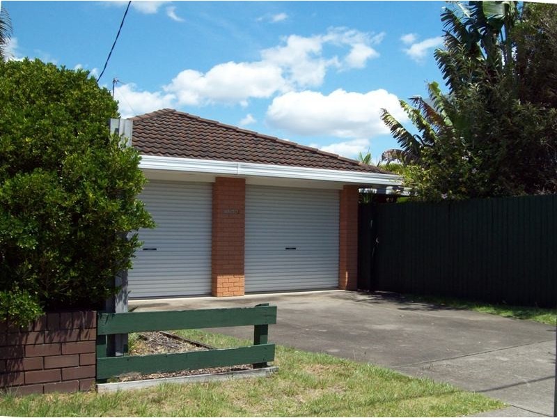 Mermaid Beach QLD 4218