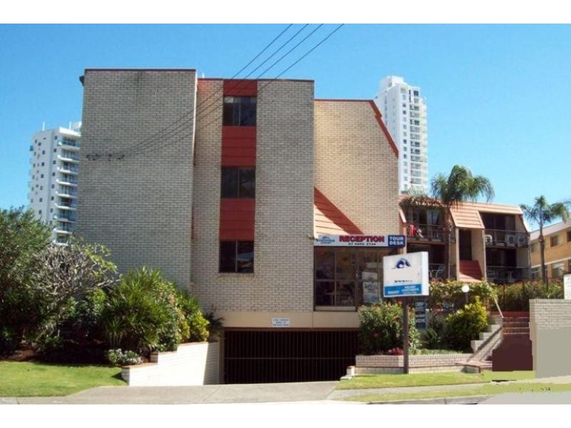8/29 OLD BURLEIGH RD, Surfers Paradise QLD 4217