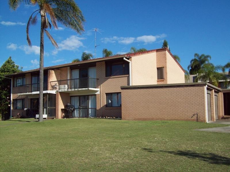 Mermaid Waters QLD 4218