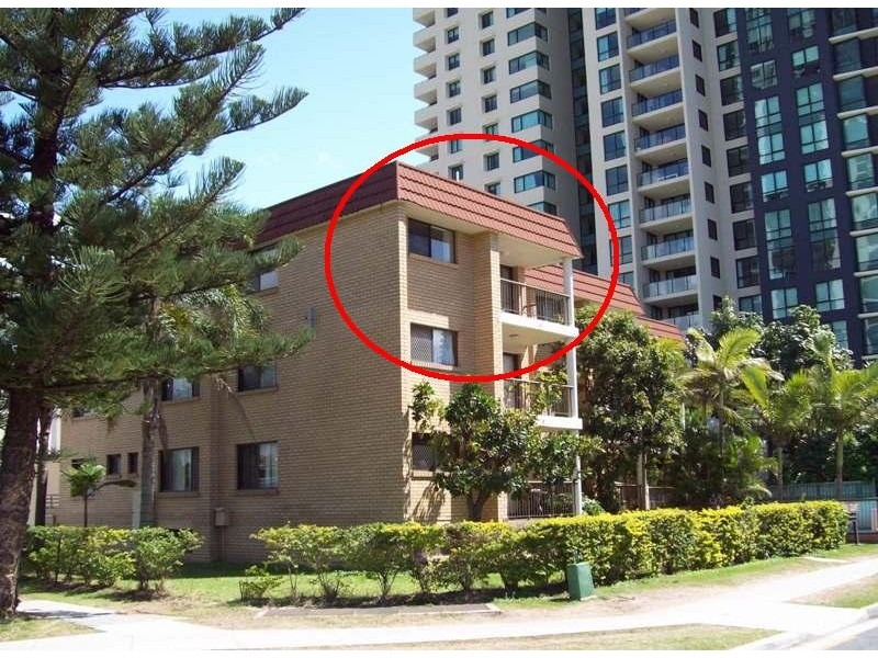 66 SURF PARADE, Broadbeach QLD 4218