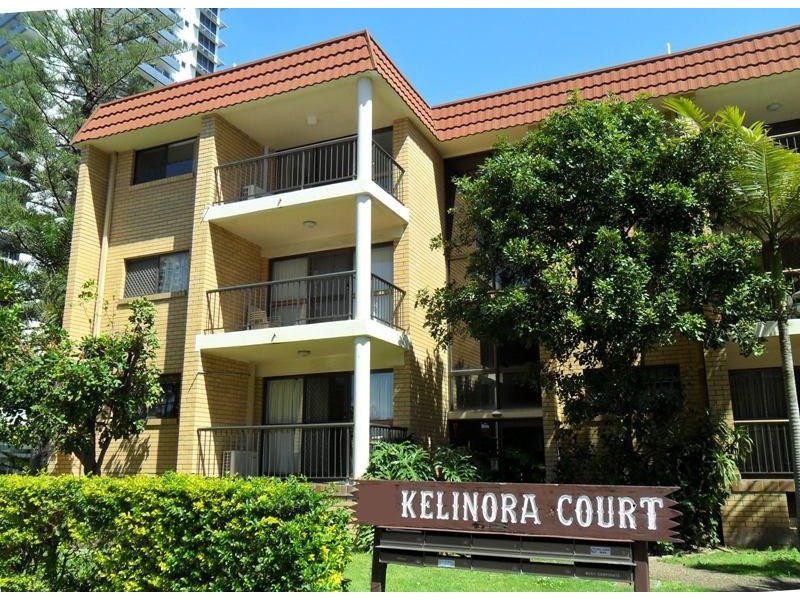 66 SURF PARADE, Broadbeach QLD 4218