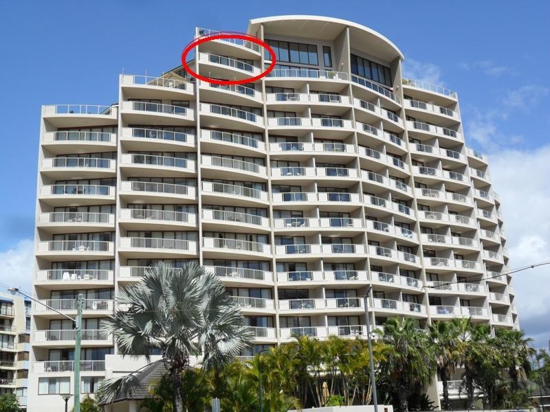 42 SURF PARADE, Broadbeach QLD 4218