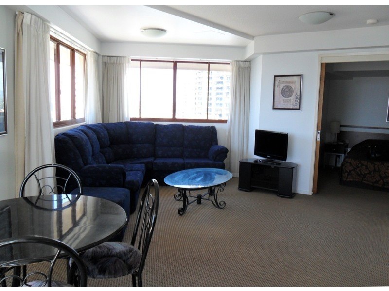 42 SURF PARADE, Broadbeach QLD 4218