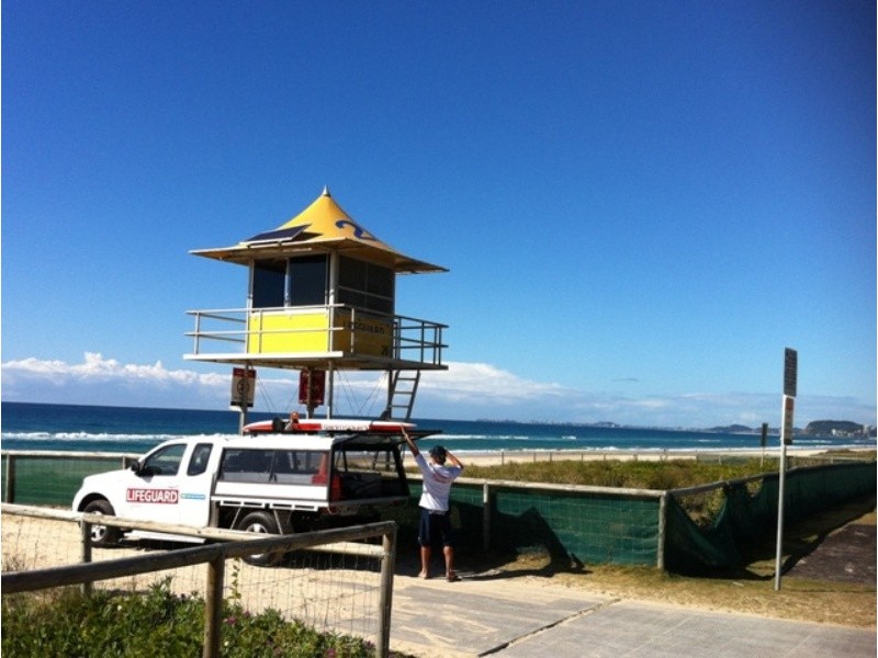 42 SURF PARADE, Broadbeach QLD 4218