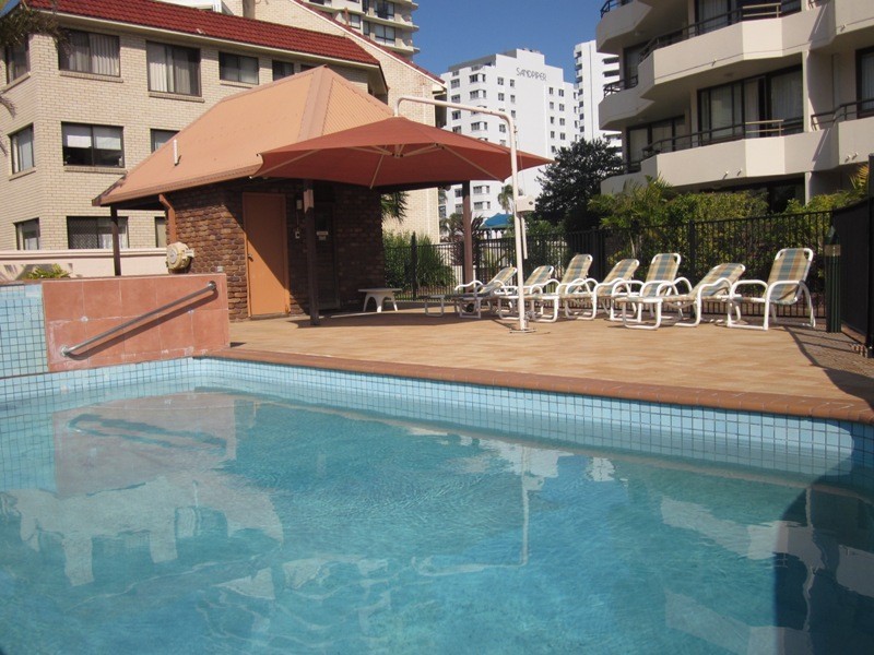 Broadbeach QLD 4218