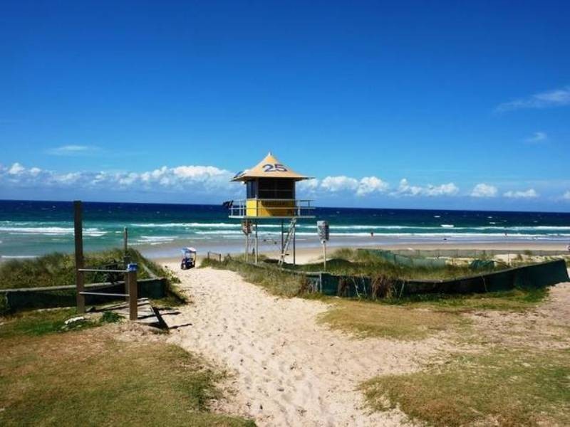 Mermaid Beach QLD 4218