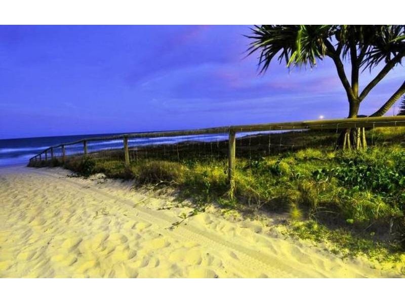 Mermaid Beach QLD 4218