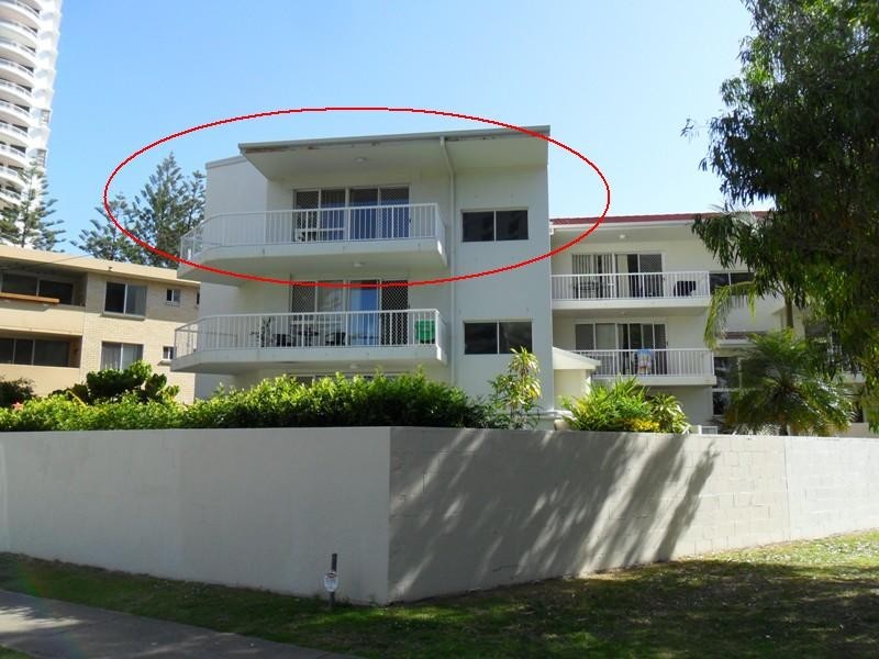 7/65 OLD BURLEIGH RD, Surfers Paradise QLD 4217