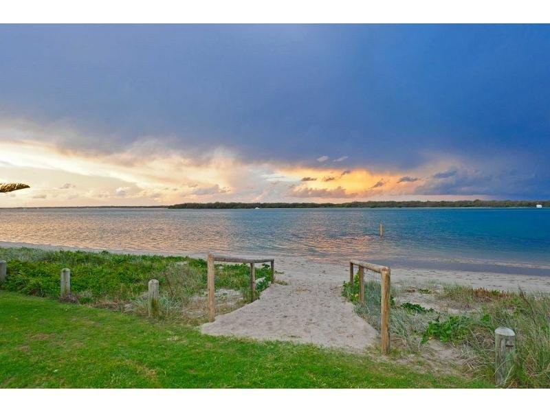 16/414 MARINE PARADE, Biggera Waters QLD 4216
