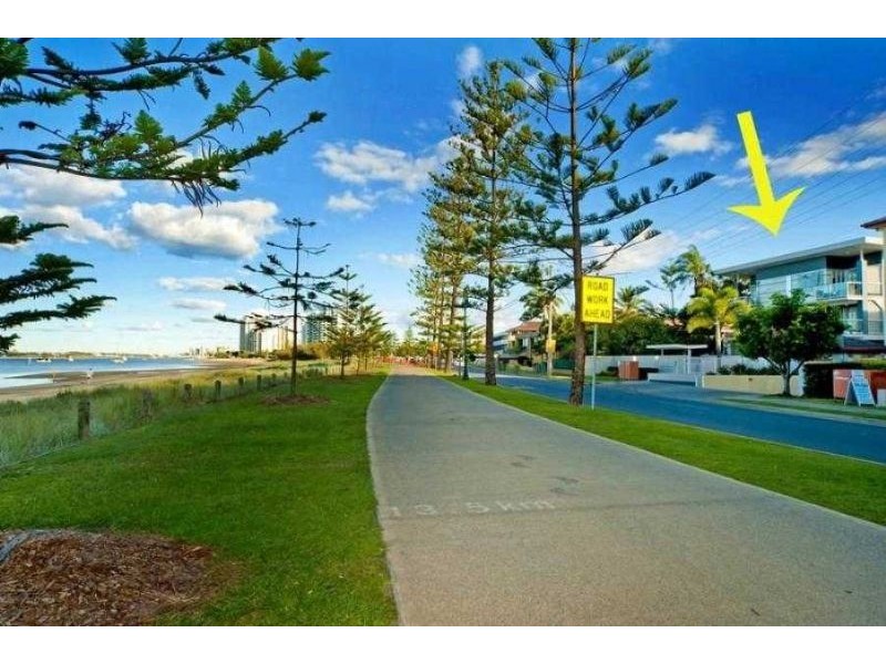 16/414 MARINE PARADE, Biggera Waters QLD 4216