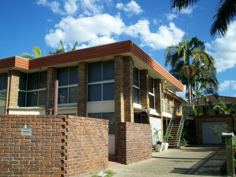 Surfers Paradise QLD 4217