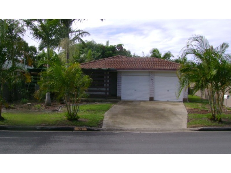 23 ALEC AVE, Mermaid Waters QLD 4218