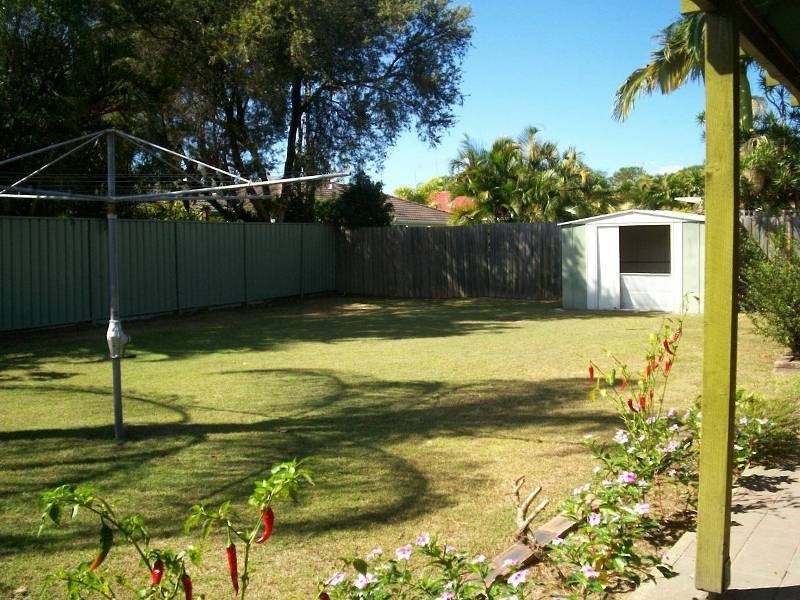 390 RIO VISTA BLVD, Mermaid Waters QLD 4218