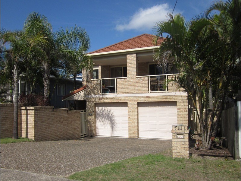 1/102 ALBATROSS AVE, Mermaid Beach QLD 4218