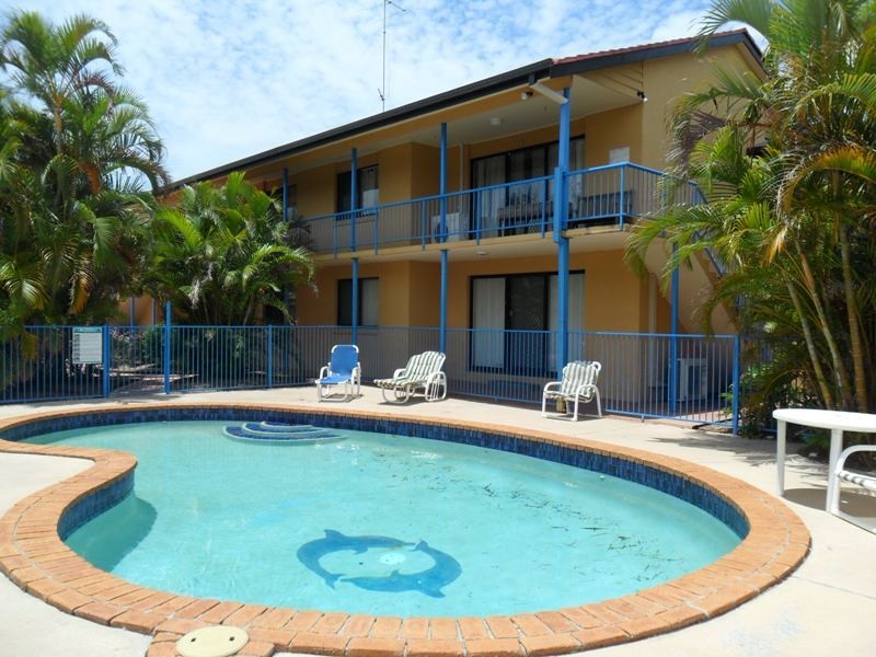 5/20 DUET DR, Mermaid Waters QLD 4218