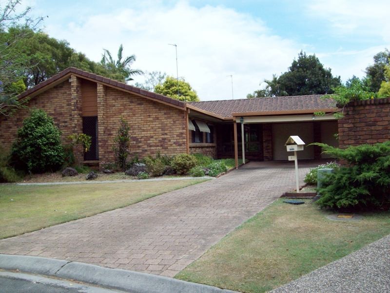 Mermaid Waters QLD 4218