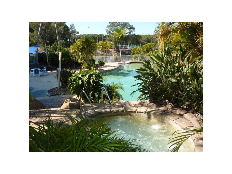 45/215 COTTESLOE DR, Mermaid Waters QLD 4218