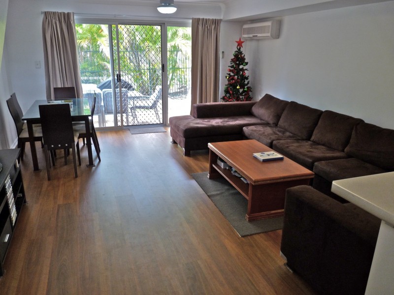 45/215 COTTESLOE DR, Mermaid Waters QLD 4218