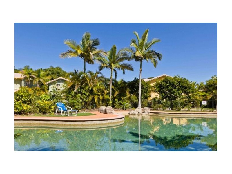 45/215 COTTESLOE DR, Mermaid Waters QLD 4218