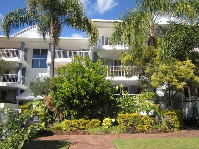 Broadbeach QLD 4218