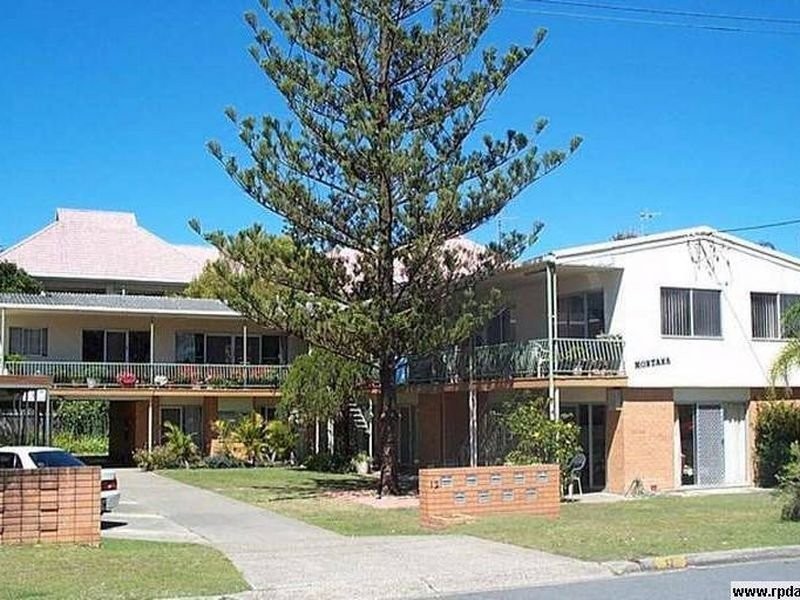 Mermaid Beach QLD 4218