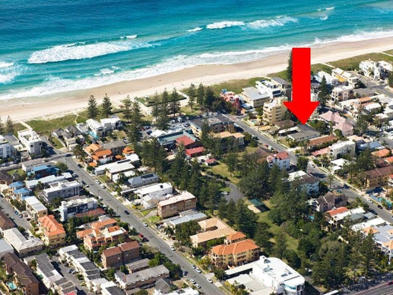 Mermaid Beach QLD 4218