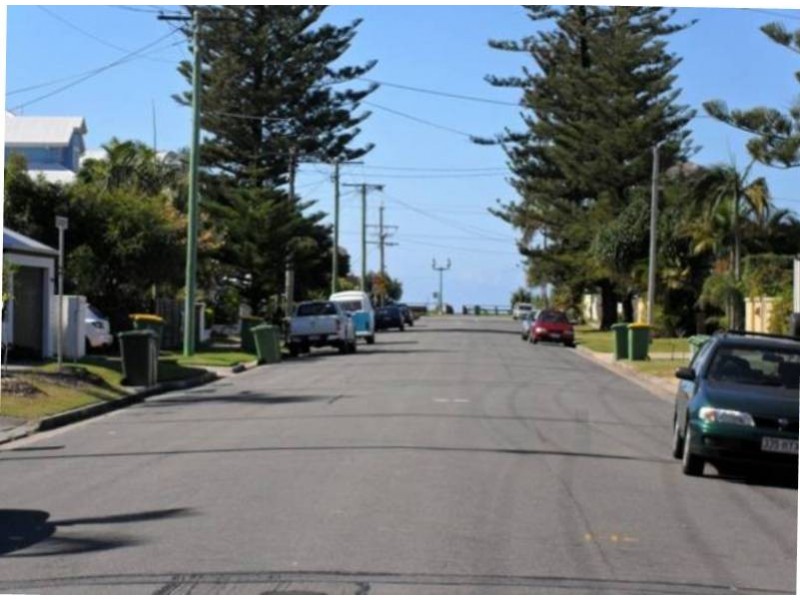 Mermaid Beach QLD 4218