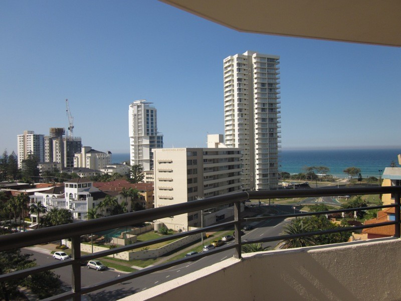 Broadbeach QLD 4218