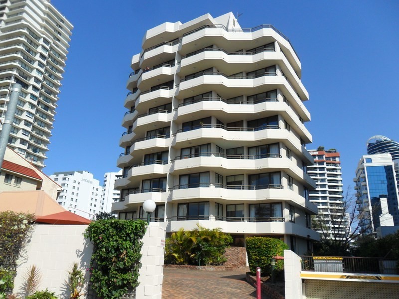 Broadbeach QLD 4218