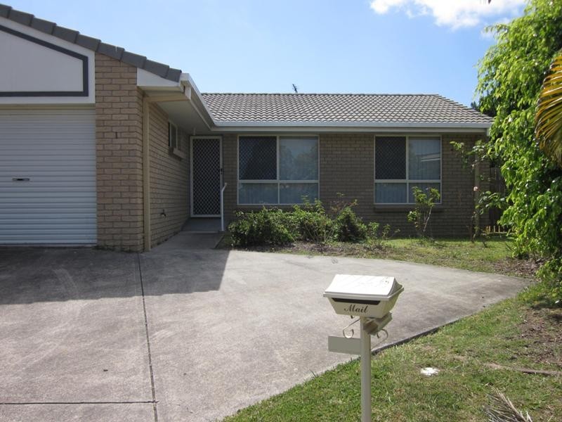 1/55 GALEEN DR, Burleigh Waters QLD 4220