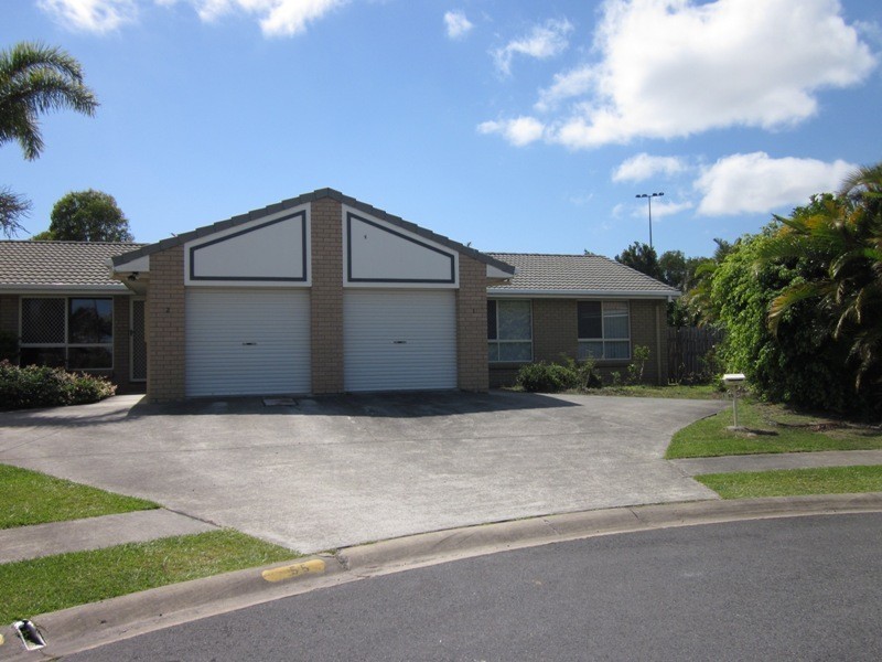 1/55 GALEEN DR, Burleigh Waters QLD 4220