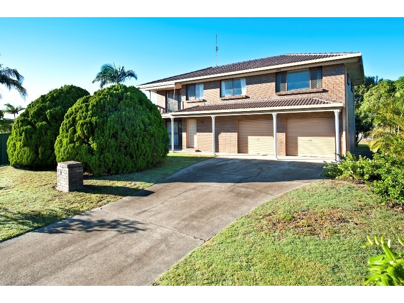 25 GRETEL DR, Mermaid Waters QLD 4218