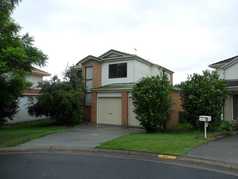 38 BARDS CRT, Nerang QLD 4211